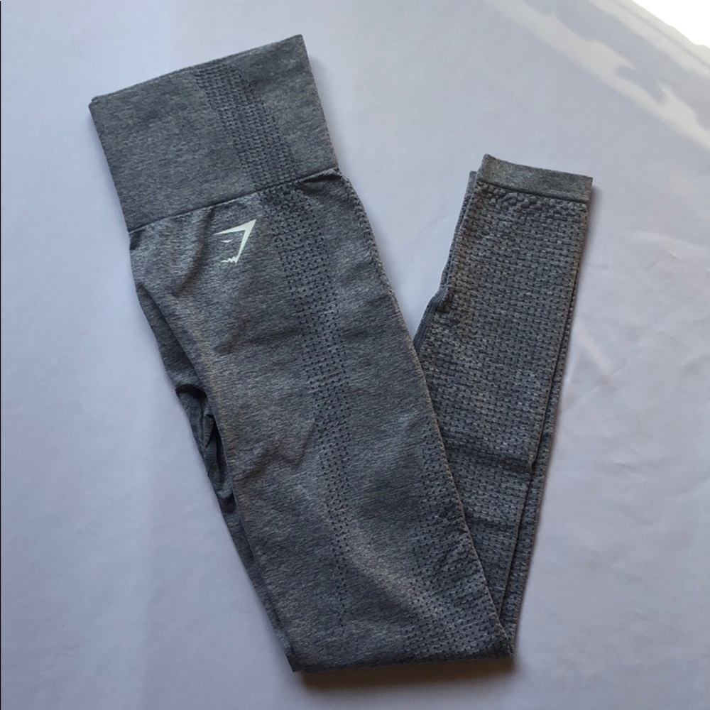 GymShark Vital Seamless Leggings